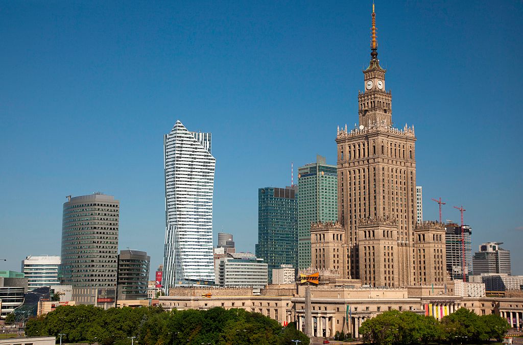 Warsaw Home Expo 2021 już w październiku