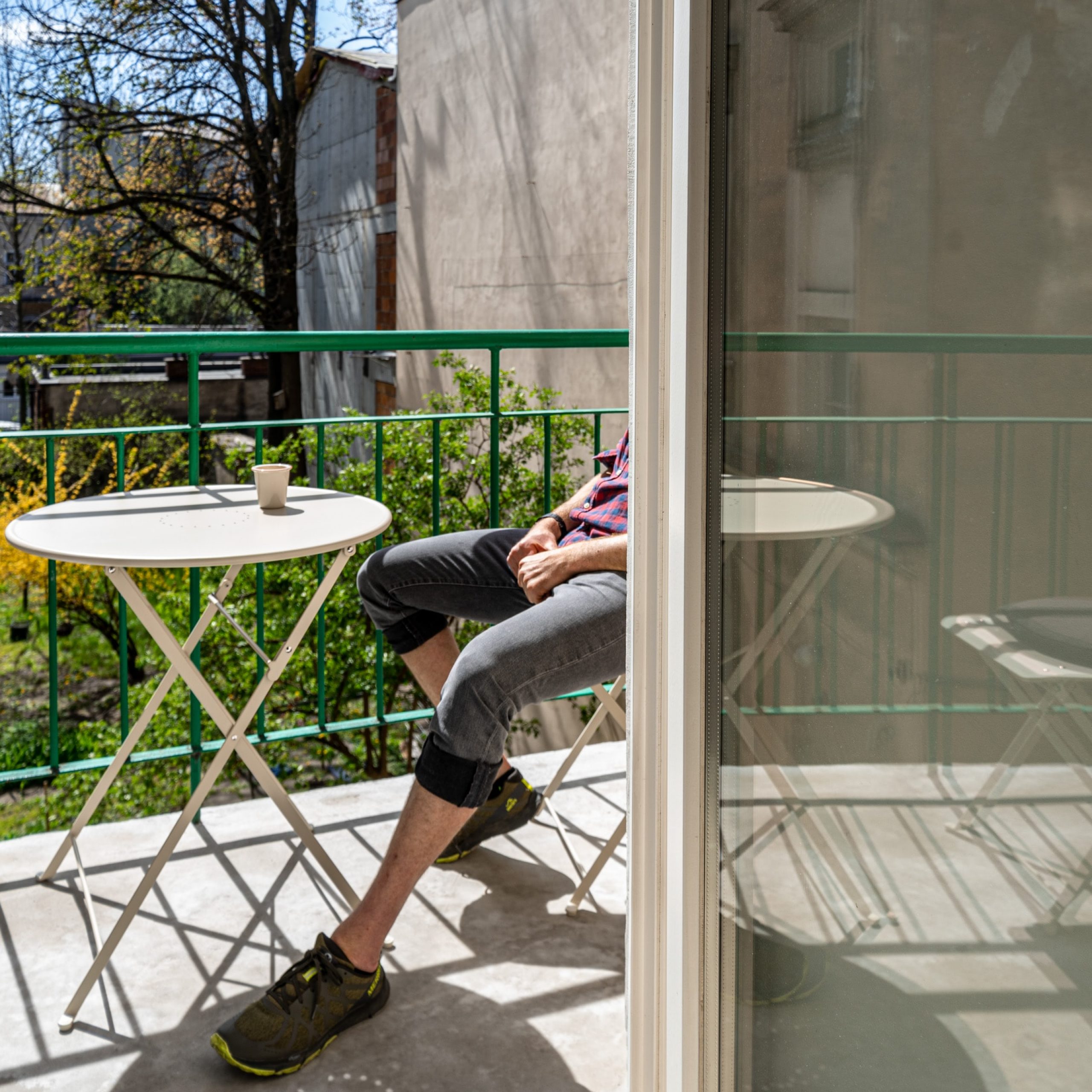 Elementy architektury, które ożywią Twój ogród lub balkon!