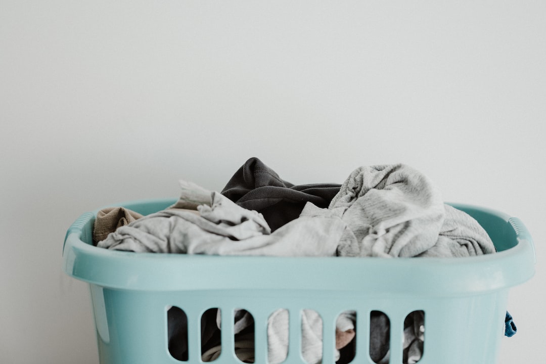 Proszki do prania: Sprawdź, jak wybrać najlepszy produkt dla Twoich potrzeb
