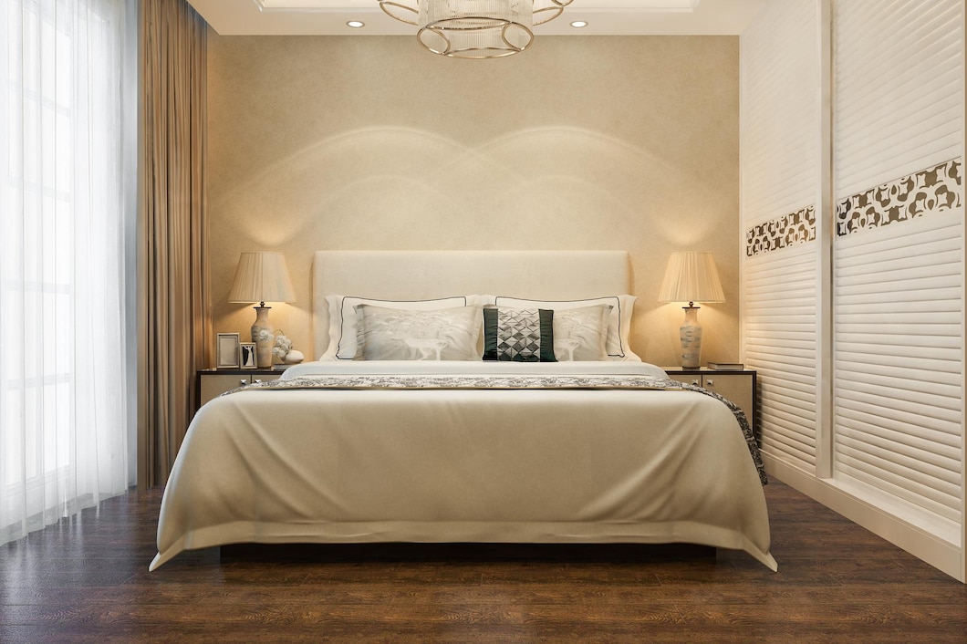 Jak wybrać idealne łóżko z litego drewna dla Twojego domu?