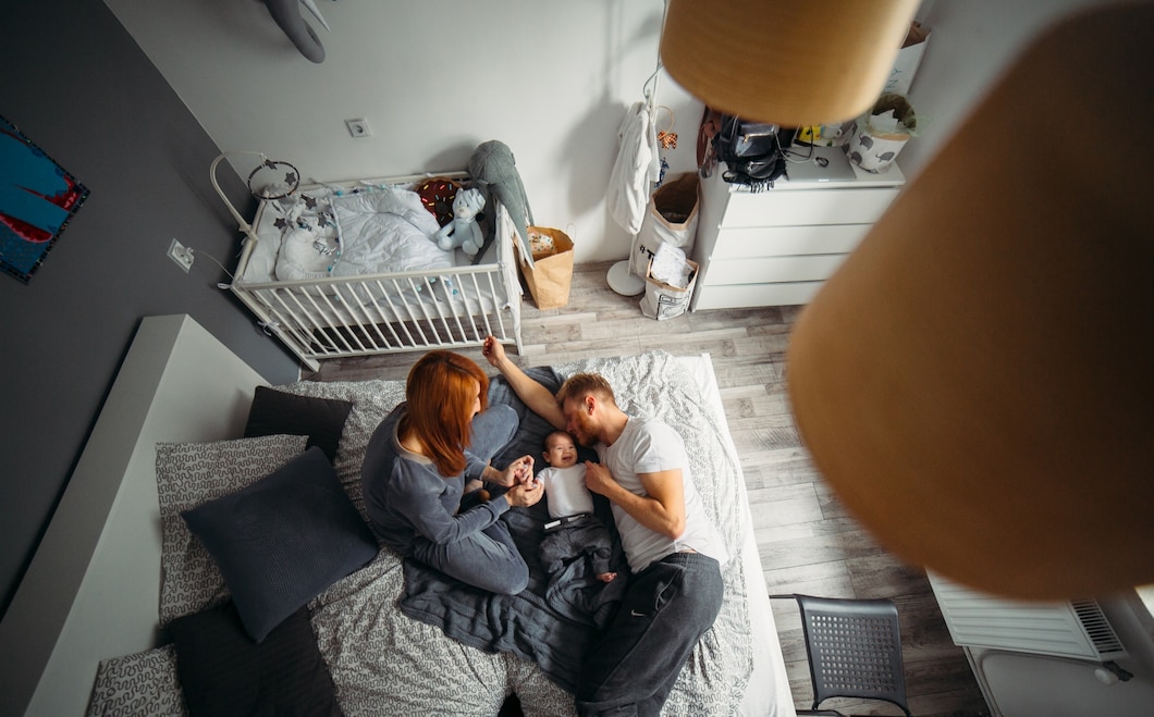 Jak wybrać idealne mieszkanie na nowoczesnym osiedlu – przewodnik dla singli, par i rodzin