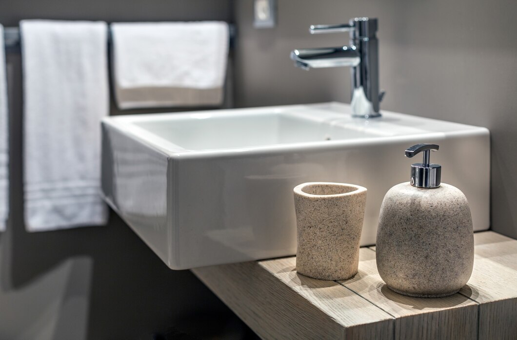 Jak wybrać idealny zestaw mebli do łazienki – praktyczne porady