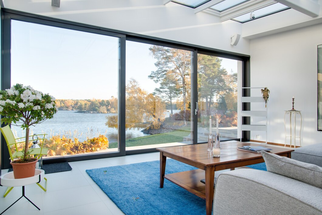 Jak wybrać najlepsze okna aluminiowe do naszego domu?