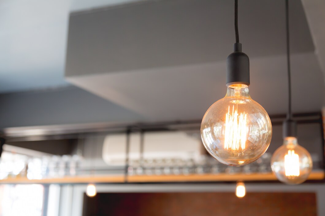 Jak energooszczędne oświetlenie może zmienić wygląd twojego domu?
