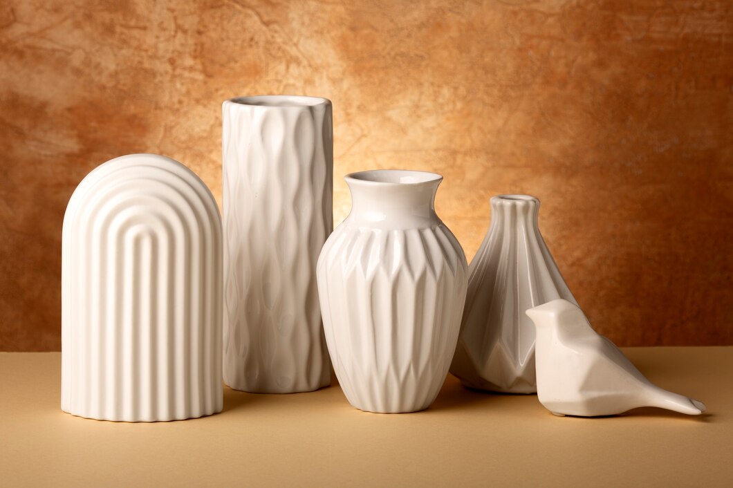 Czy wykorzystanie ceramiki artystycznej może odmienić wygląd twojego domu?