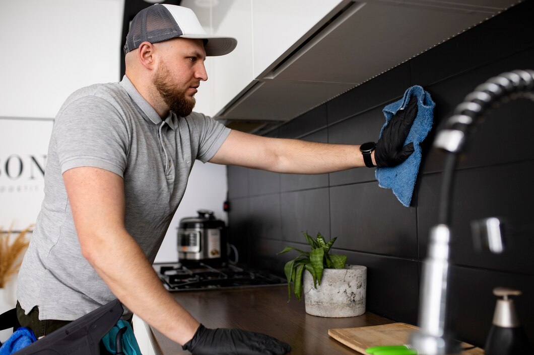 Poradnik: jak prawidłowo czyścić i konserwować sprzęt do gotowania na prąd