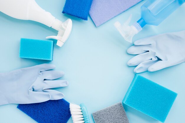 Efektywne strategie utrzymania czystości w łazience z wykorzystaniem renomowanych produktów