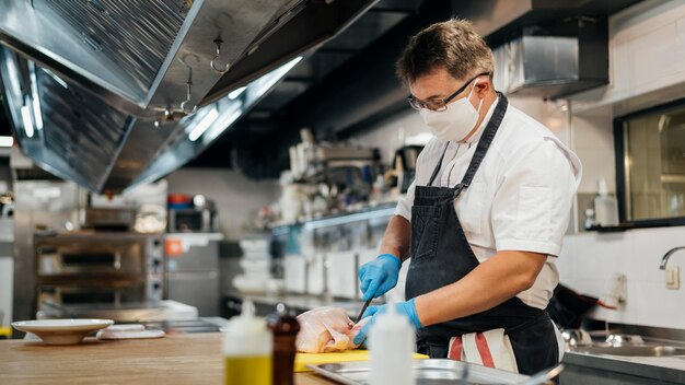 Kluczowe aspekty utrzymania higieny w lokalach gastronomicznych